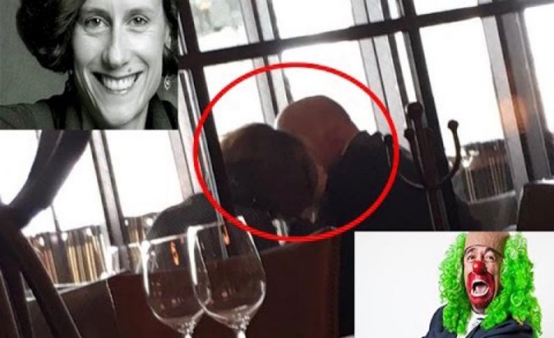 Denise Dresser, la verdadera razón por la que Brozo ataca a AMLO. 