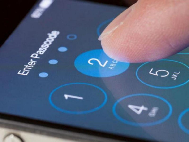 Con la App Capptura, descubre quien intentó desbloquear tu celular.
