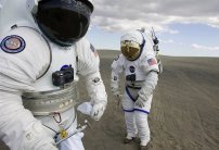 Así respondería la NASA a un posible impacto de un asteroide contra la Tierra