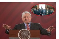 Gobierno de AMLO firma convenio con Infonavit para que trámites de trabajadores sean más ágiles.